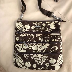 Baggallini Crossbody purse